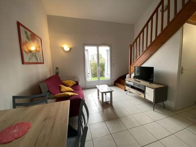 Appartement vente à Condom, Cazaubon