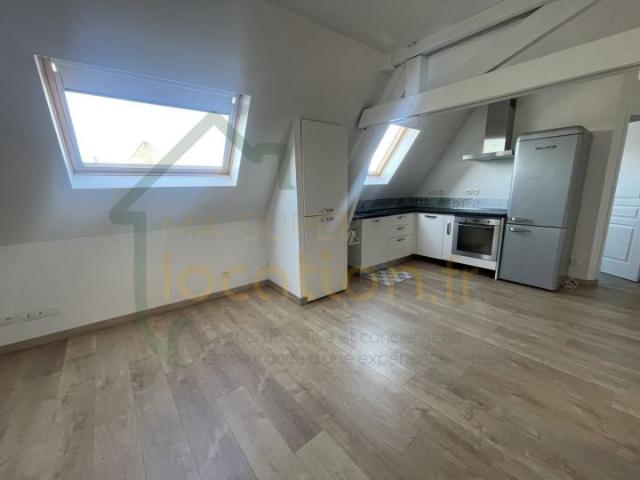Appartement location à Saint-Quentin, Saint-quentin