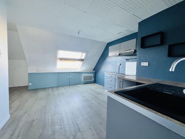 Appartement vente à Lorient, Bretagne