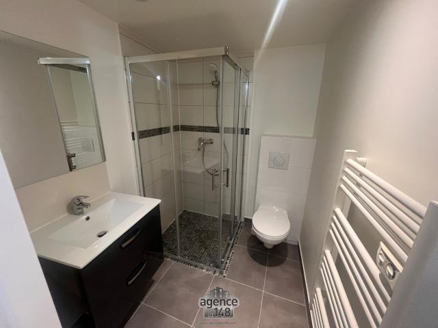 Appartement vente à Marseille