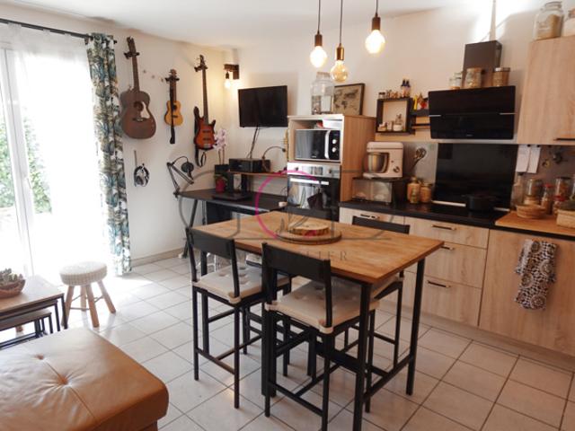 Appartement vente à Aix-en-Provence, Aix-en-provence