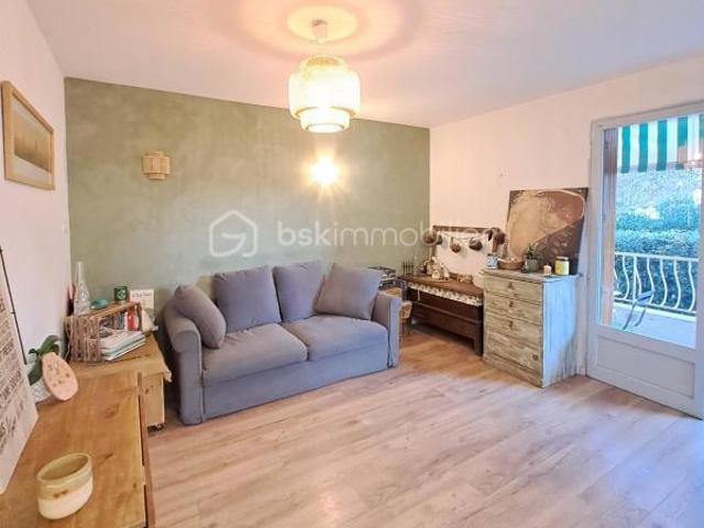 Appartement vente à Arrondissement de Toulon, Six-fours-les-plages