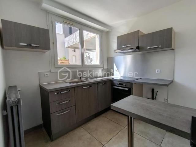 Appartement vente à Chambéry, Auvergne-Rhône-Alpes