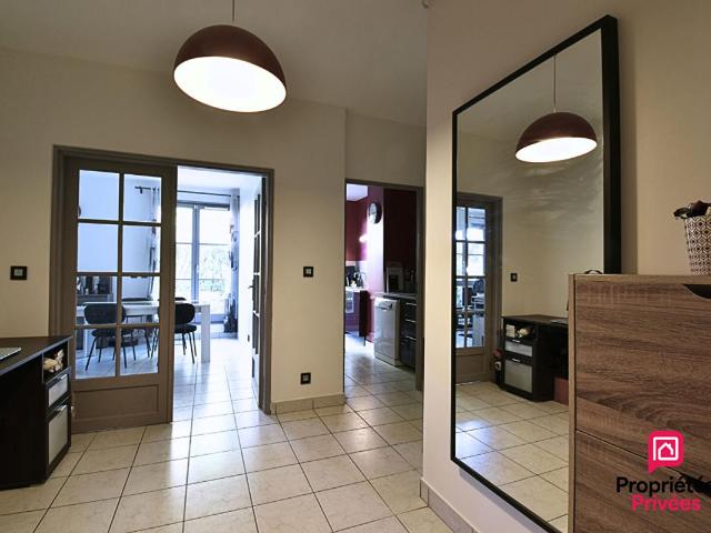 Appartement vente à Lyon, Métropole de Lyon