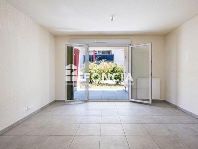 Appartement vente à Albertville
