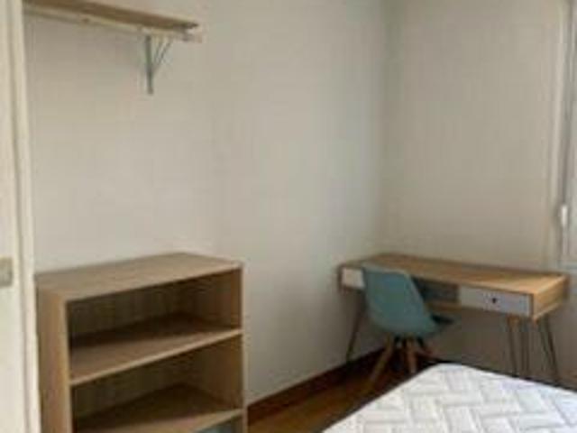Appartement location à Amiens