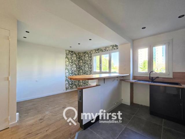 Appartement vente à Arrondissement de Toulon, Toulon