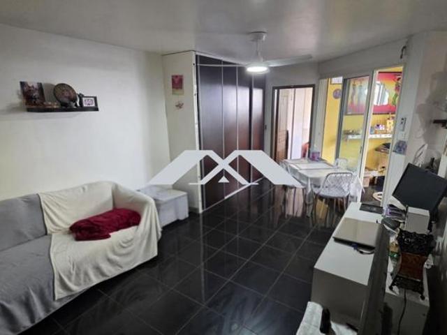 Appartement vente à La Réunion