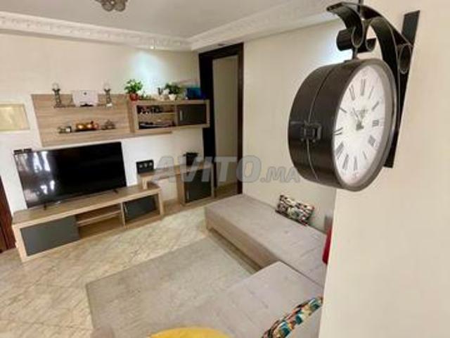 Appartement vente à El Ma, Gharb-Chrarda-Beni Hssen