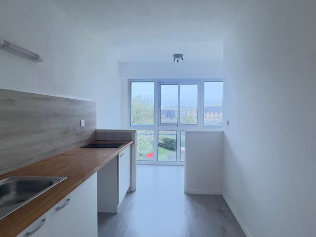 Appartement location à Le Mans