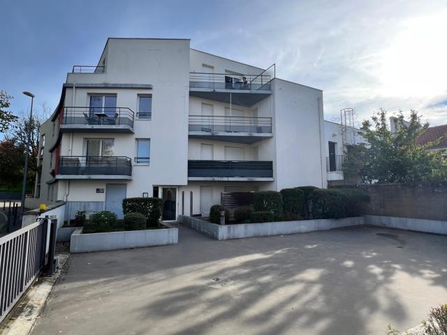 Appartement vente à Nantes