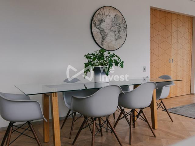 Appartement vente à La Tour-du-Pin, Le Pont-de-beauvoisin