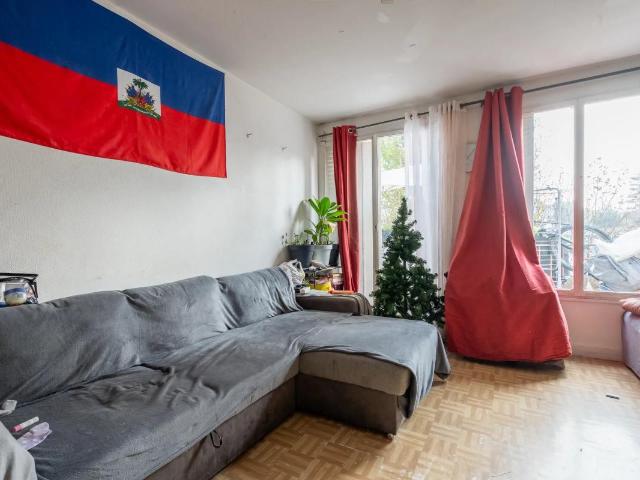 Appartement vente à Le Raincy, Livry-gargan