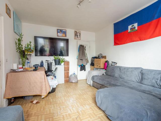 Appartement vente à Le Raincy, Livry-gargan