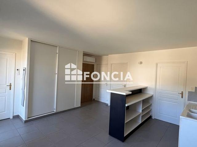 Appartement vente à Draguignan, Var