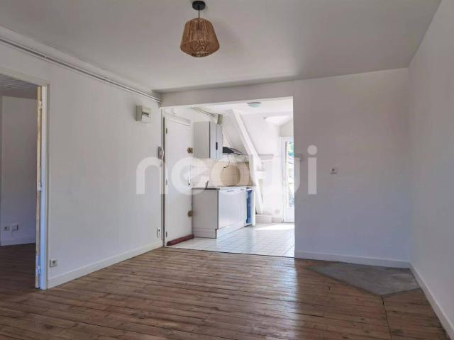 Appartement location à Aurillac, Cantal