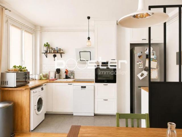 Appartement vente à Toulouse