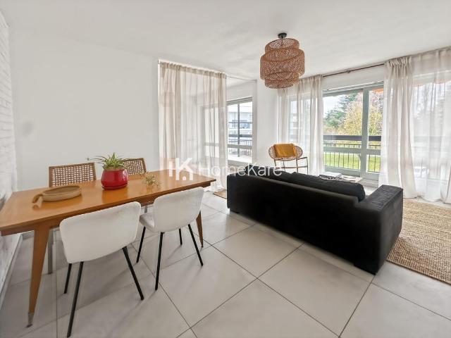 Appartement vente à Bordeaux, Blanquefort
