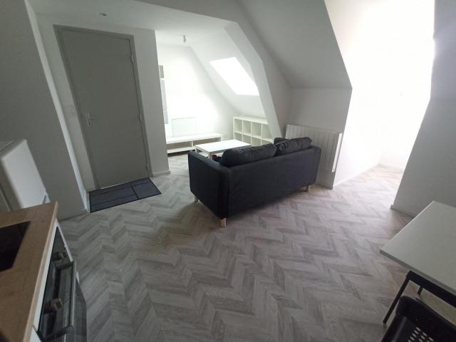 Appartement location à Montluçon
