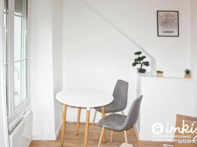 Appartement vente à Évry, Corbeil-essonnes