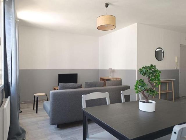 Appartement location à Narbonne