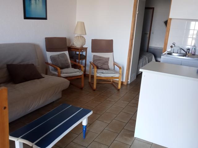 Appartement location à Poul Fich, Trégastel