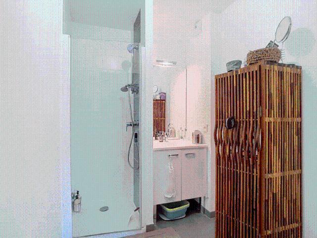 Appartement location à La Malnoue, Saint-Sébastien-sur-Loire