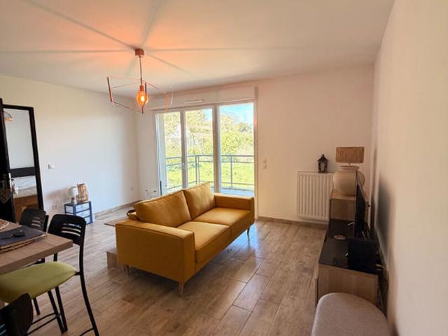 Appartement location à Aix-en-Provence, Gardanne