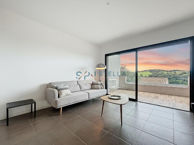 Appartement location à Ajaccio, Bastelicaccia