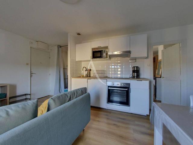 Appartement location à Les Bréandes, Perrigny