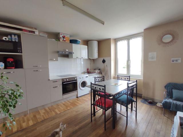 Appartement location à Limoges