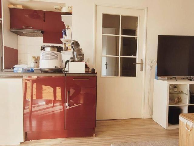 Appartement location à Torcy, Lognes