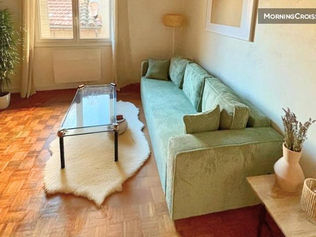 Appartement location à Avignon