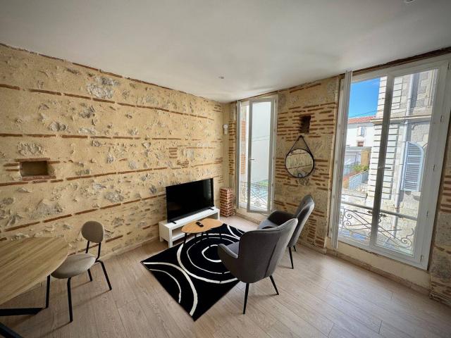 Appartement location à Agen, Lot-et-Garonne