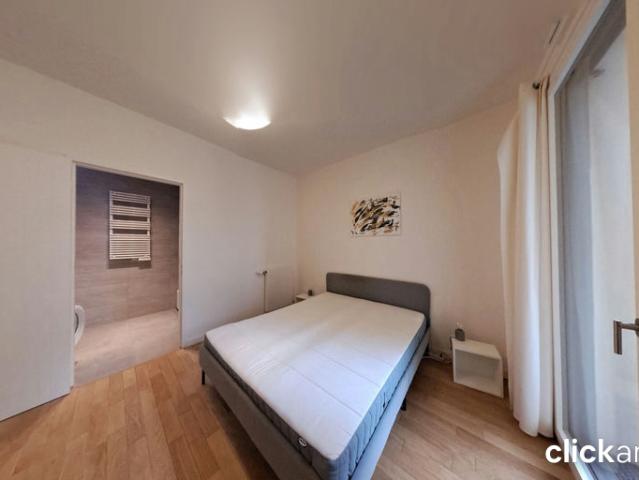 Appartement location à Nanterre, Levallois-perret