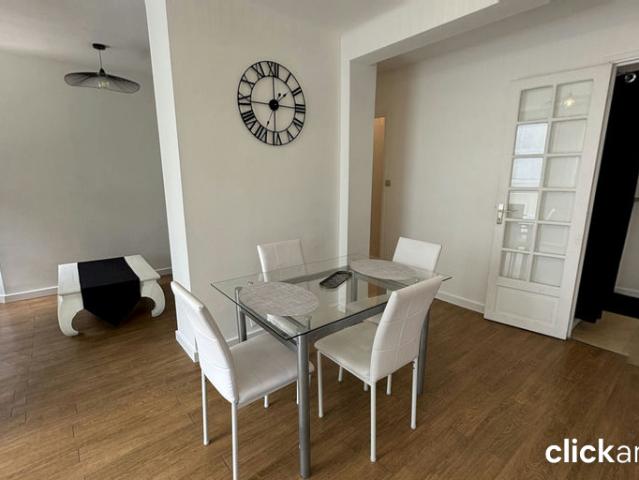 Appartement location à Toulouse