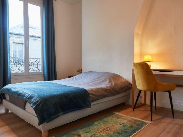 Appartement location à Bobigny, Pantin
