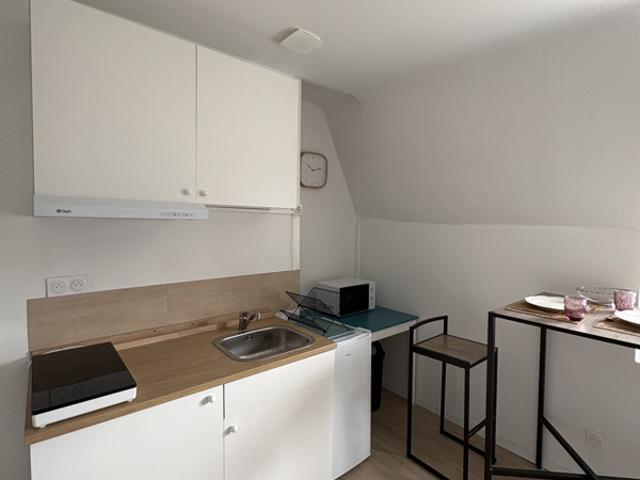 Appartement location à Vierzon