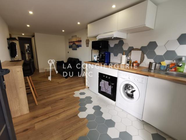 Appartement location à Annecy, Lovagny
