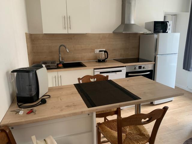 Appartement location à Charleville-Mézières, Charleville-mézières