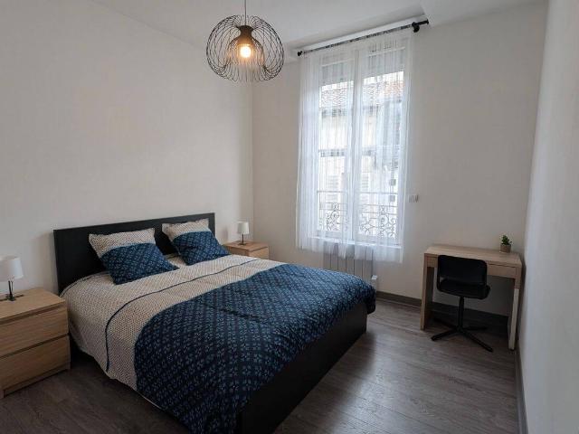 Appartement location à Cagouillet, Cognac