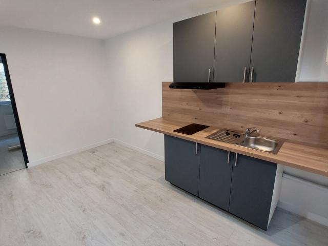 Appartement location à Céret, Saint-jean-lasseille