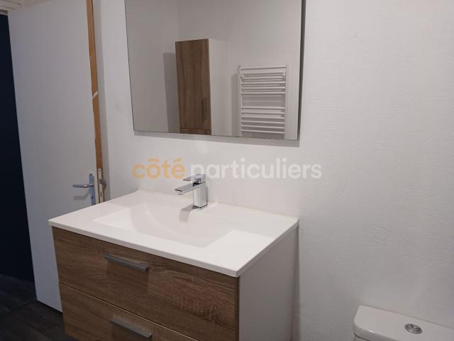 Appartement location à Nantua, Oyonnax