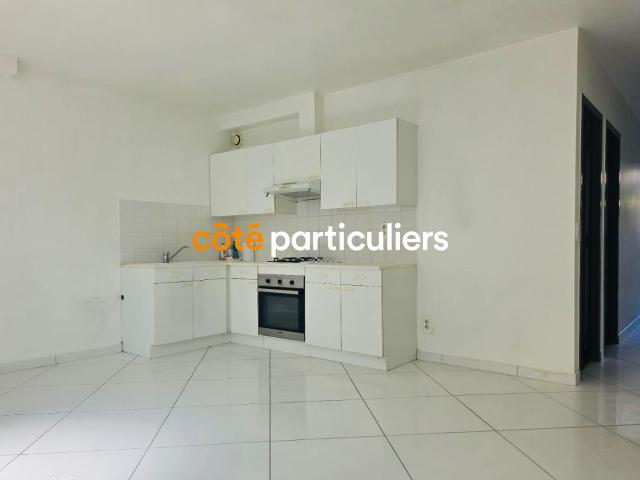 Appartement location à Nantua, Oyonnax
