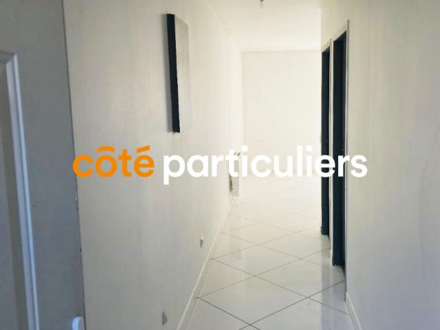 Appartement location à Nantua, Oyonnax