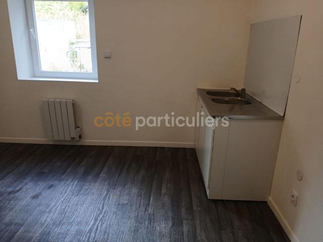 Appartement location à Nantua, Oyonnax