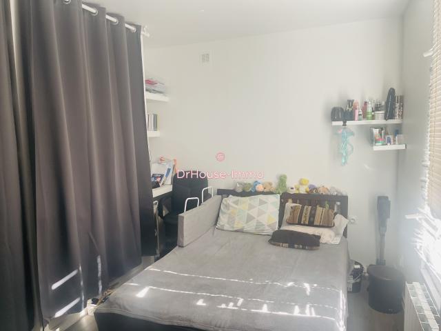 Appartement vente à Senlis, Creil