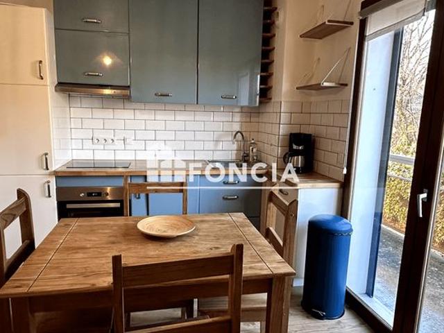 Appartement vente à Annecy, Saint-jorioz