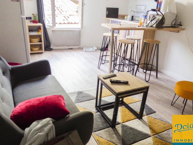 Appartement location à Limoges