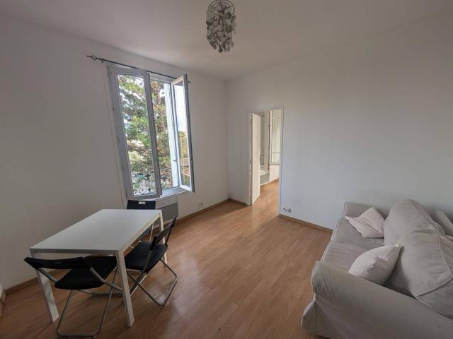 Appartement location à Le Bourget, Seine-Saint-Denis